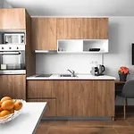 Ultima, Nilie Hospitality Mgmt 公寓 塞萨洛尼基