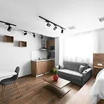 Ultima, Nilie Hospitality Mgmt 公寓