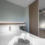 Ultima, Nilie Hospitality Mgmt 公寓