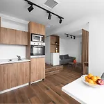 Ultima, Nilie Hospitality Mgmt 公寓 塞萨洛尼基