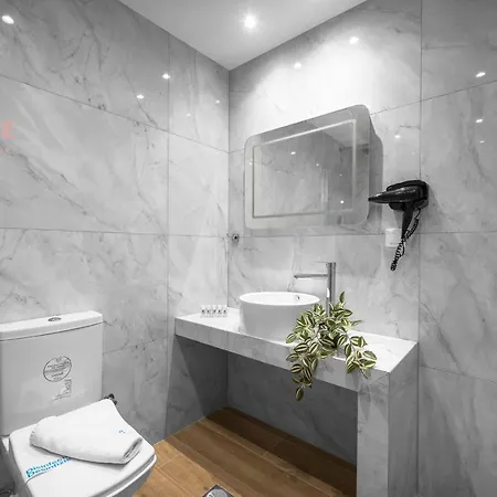 Ultima, Nilie Hospitality Mgmt Apartament