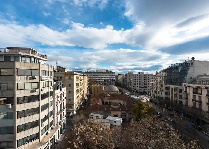 Ultima, Nilie Hospitality Mgmt Apartamento *