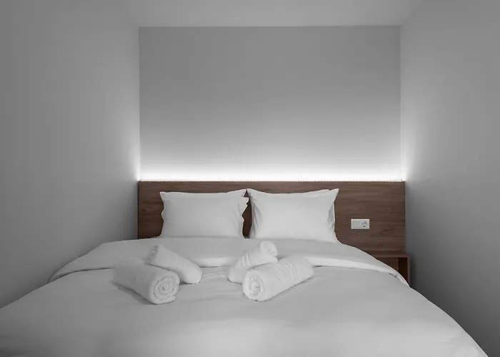 Apartamento Ultima, Nilie Hospitality Mgmt