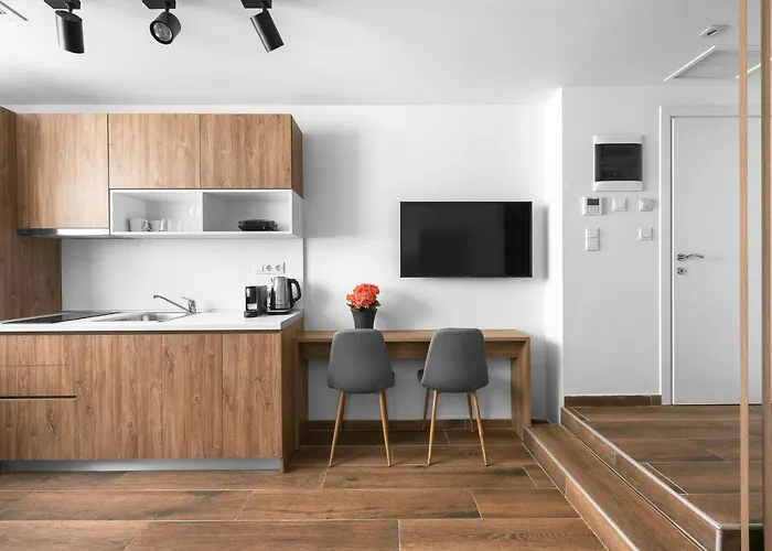 Apartamento Ultima, Nilie Hospitality Mgmt *