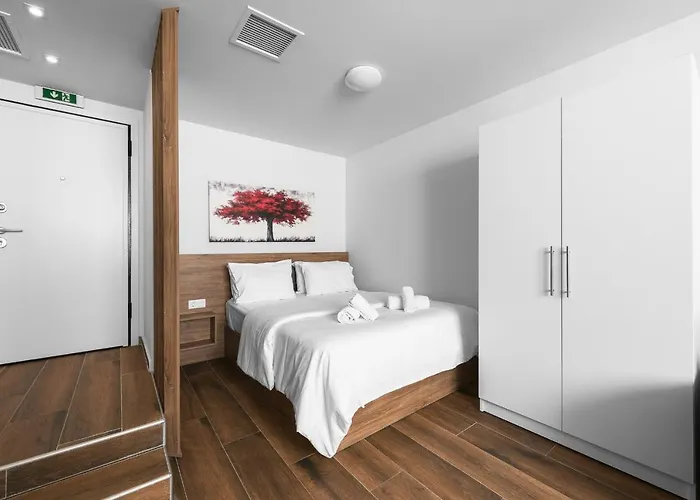 Apartamento Ultima, Nilie Hospitality Mgmt
