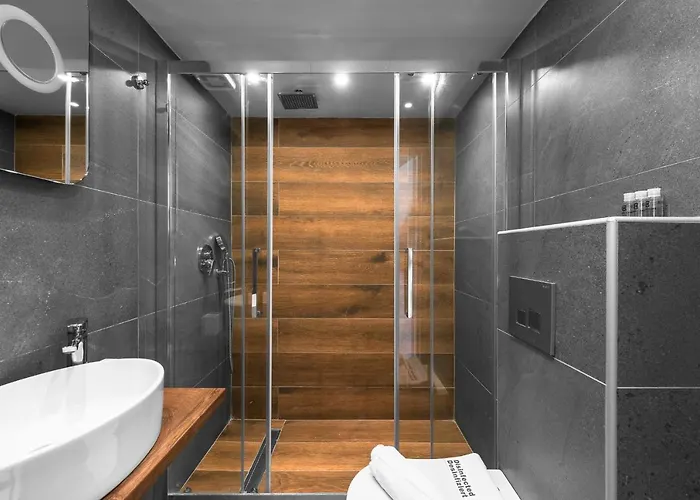 Apartamento Ultima, Nilie Hospitality Mgmt Tesalónica