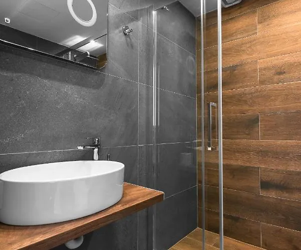 Apartamento Ultima, Nilie Hospitality Mgmt *