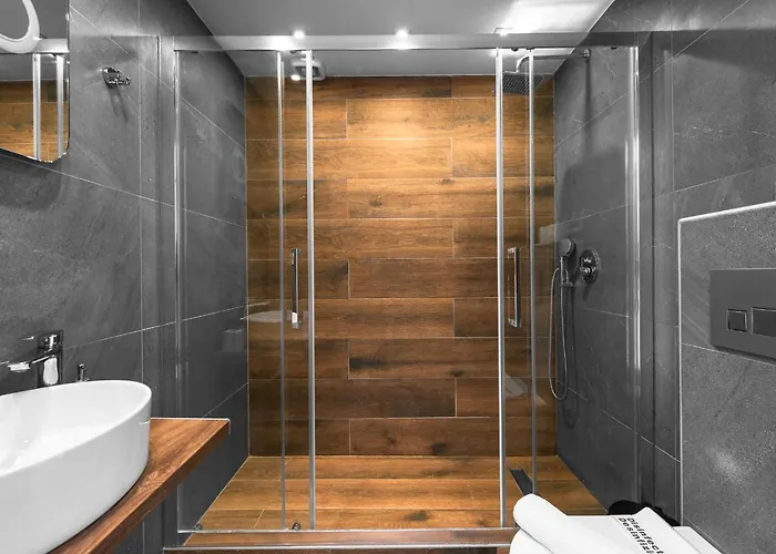 Apartamento Ultima, Nilie Hospitality Mgmt *
