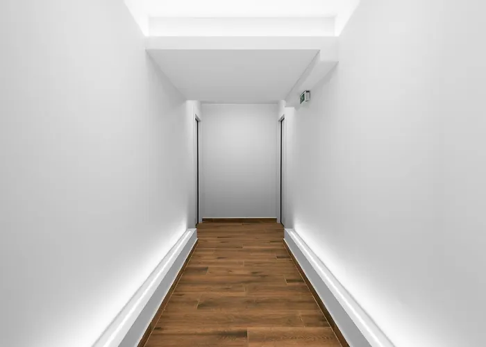 Ultima, Nilie Hospitality Mgmt Apartamento *
