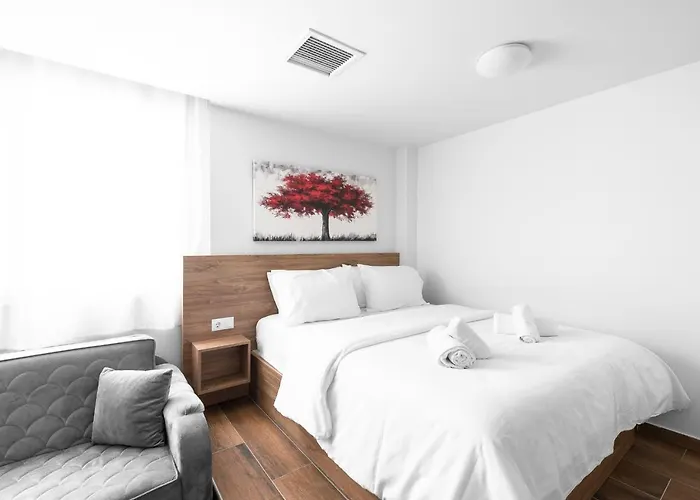 Apartamento Ultima, Nilie Hospitality Mgmt *
