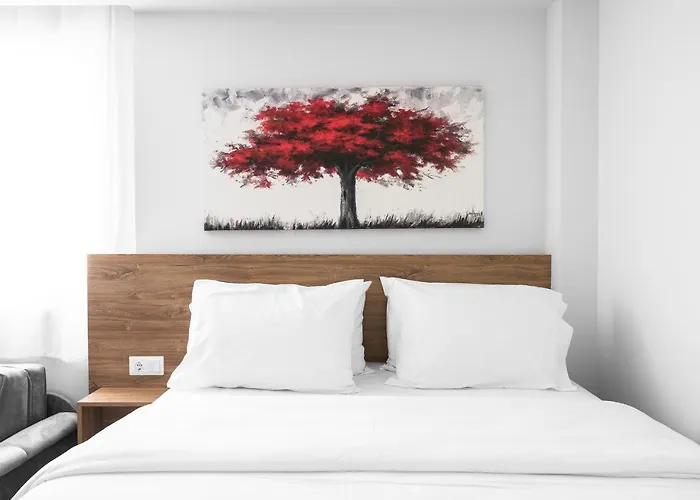 Apartamento Ultima, Nilie Hospitality Mgmt Tesalónica
