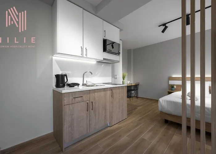 Apartamento Ultima, Nilie Hospitality Mgmt