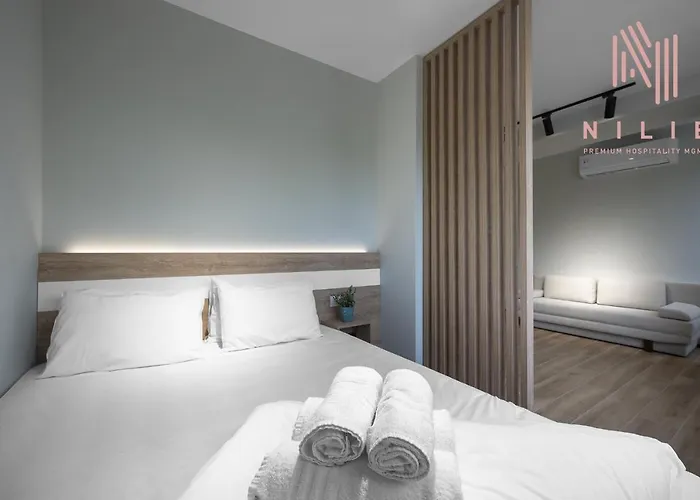 Ultima, Nilie Hospitality Mgmt Apartamento