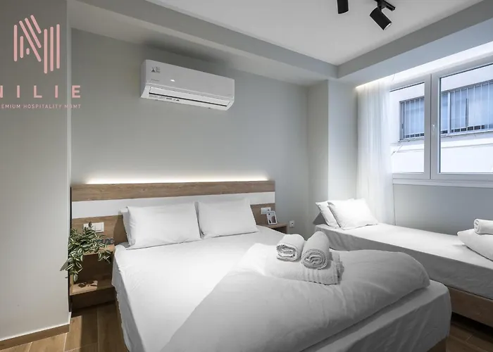 Ultima, Nilie Hospitality Mgmt Apartamento