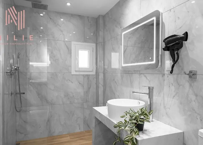 Ultima, Nilie Hospitality Mgmt Apartamento *