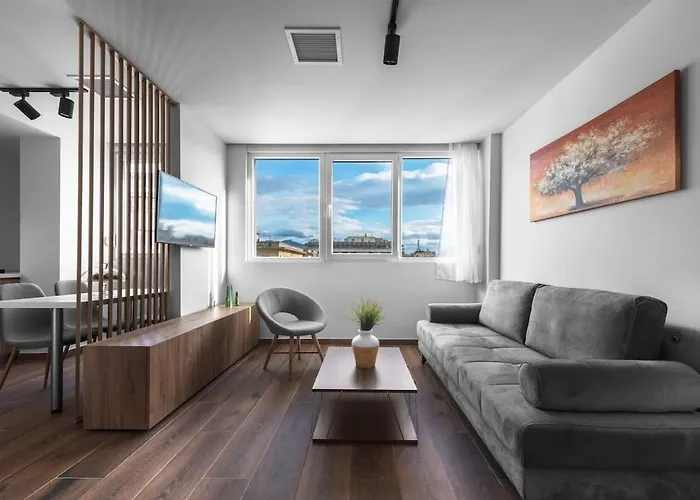 Ultima, Nilie Hospitality Mgmt Apartamento *