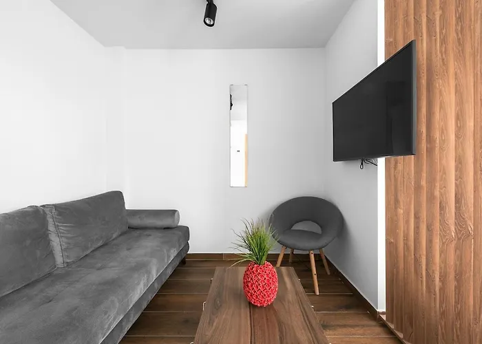 Ultima, Nilie Hospitality Mgmt Apartamento *