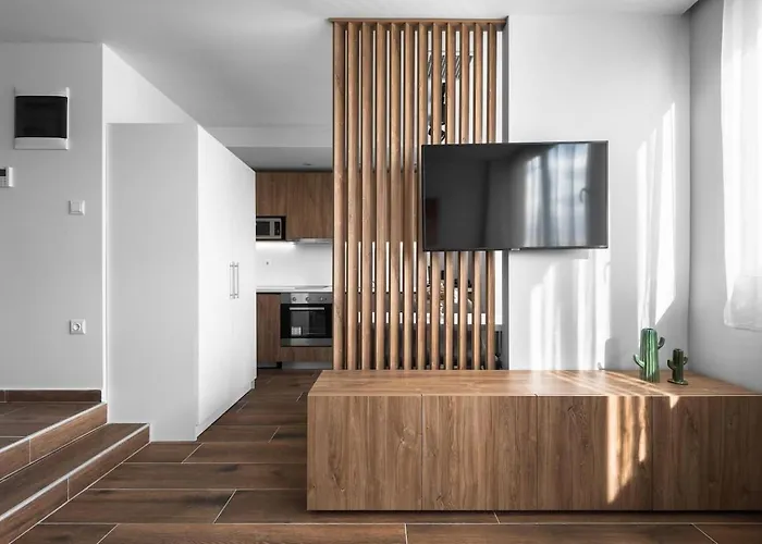 Ultima, Nilie Hospitality Mgmt Apartamento