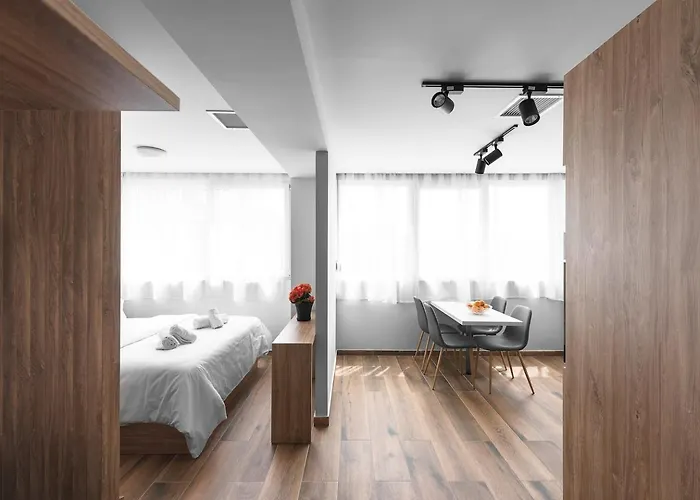 Apartamento Ultima, Nilie Hospitality Mgmt