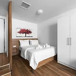 Apartman Ultima, Nilie Hospitality Mgmt