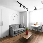 Ultima, Nilie Hospitality Mgmt Apartman Szaloniki