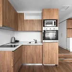 Apartman Ultima, Nilie Hospitality Mgmt Szaloniki