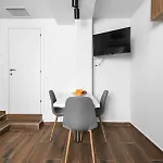 Ultima, Nilie Hospitality Mgmt Apartman Szaloniki