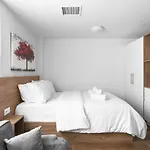 Ultima, Nilie Hospitality Mgmt Apartman Szaloniki