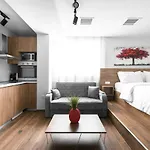 Ultima, Nilie Hospitality Mgmt Apartman Szaloniki