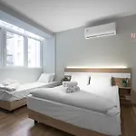 Ultima, Nilie Hospitality Mgmt Szaloniki