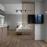 Apartman Ultima, Nilie Hospitality Mgmt Szaloniki