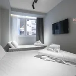 Apartman Ultima, Nilie Hospitality Mgmt Szaloniki