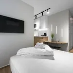 Ultima, Nilie Hospitality Mgmt * Szaloniki