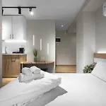 Apartman Ultima, Nilie Hospitality Mgmt Szaloniki