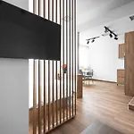 Apartman Ultima, Nilie Hospitality Mgmt Szaloniki