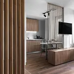 Ultima, Nilie Hospitality Mgmt * Szaloniki