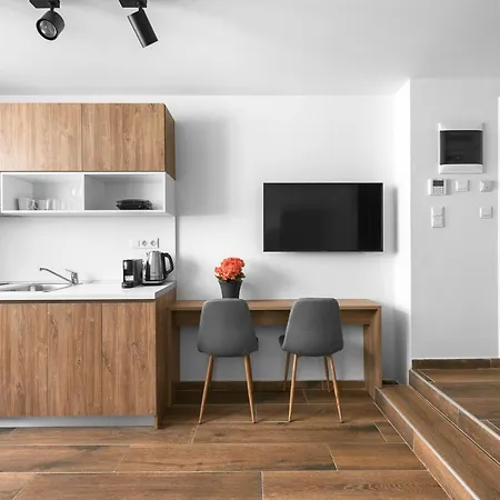 Apartman Ultima, Nilie Hospitality Mgmt *