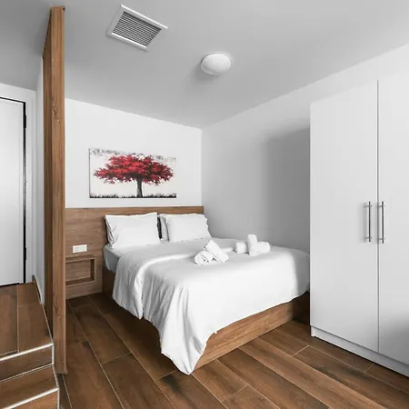 Appartamento Ultima, Nilie Hospitality Mgmt