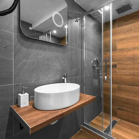 Apartman Ultima, Nilie Hospitality Mgmt