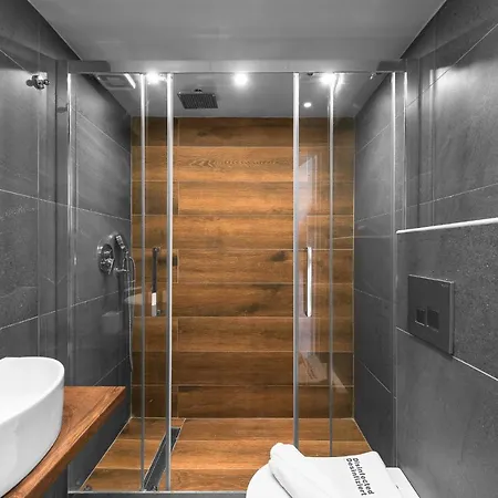 Apartman Ultima, Nilie Hospitality Mgmt Szaloniki