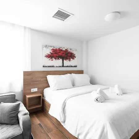 Apartman Ultima, Nilie Hospitality Mgmt *
