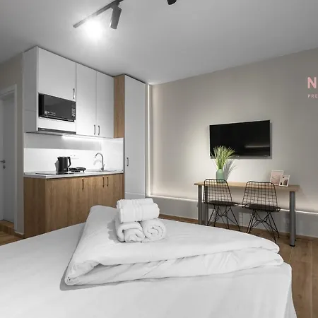 Ultima, Nilie Hospitality Mgmt Apartman *
