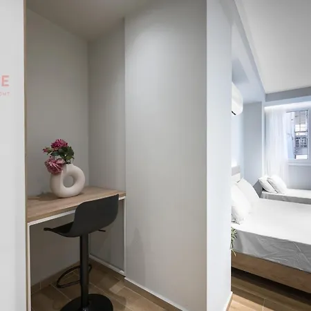 Ultima, Nilie Hospitality Mgmt Apartman *
