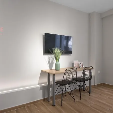 Apartman Ultima, Nilie Hospitality Mgmt Szaloniki