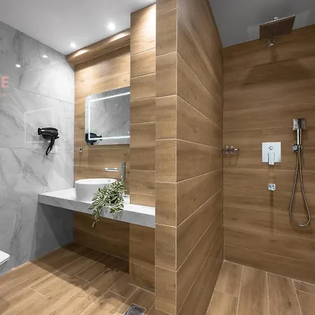 Apartman Ultima, Nilie Hospitality Mgmt *