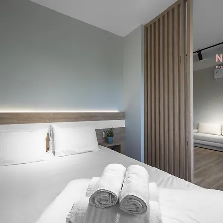 Ultima, Nilie Hospitality Mgmt Apartman