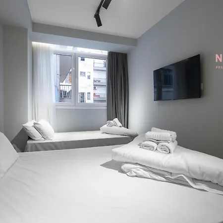Apartman Ultima, Nilie Hospitality Mgmt Szaloniki