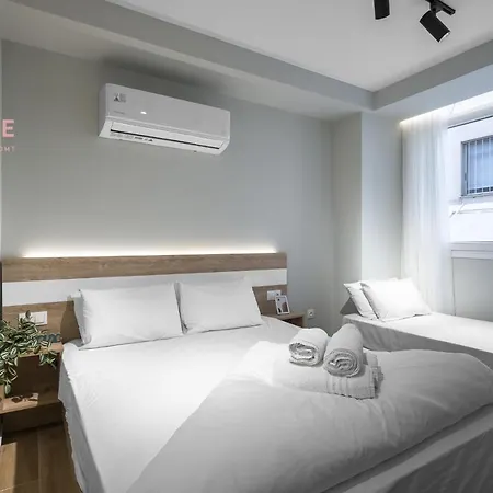 Ultima, Nilie Hospitality Mgmt Apartman