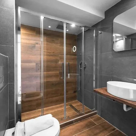 Ultima, Nilie Hospitality Mgmt Apartman *