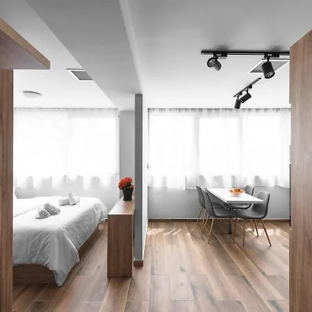 Apartman Ultima, Nilie Hospitality Mgmt